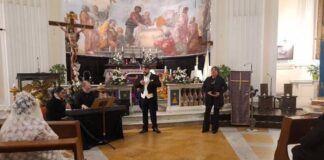 Ad Ariccia la 370° Festa della Madonna di Galloro