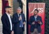 Roma, inaugurato il Centro Tecnico AICS a Honey Soccer City