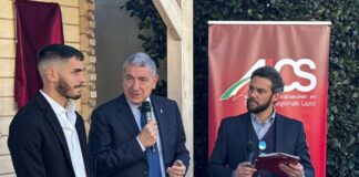 Roma, inaugurato il Centro Tecnico AICS a Honey Soccer City