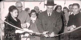 FI Frascati critica Amministrazione su intitolazione a Campilli