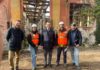 Velletri, al via i lavori di riqualificazione dell’ex Mattatoio
