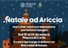 Natale ad Ariccia, gli eventi dal 19 al 28 dicembre