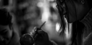 A Tivoli il workshop “Crea il tuo ricordo di Natale apre la rassegna itinerante MNEMOSINE, L’arte viva della memoria”