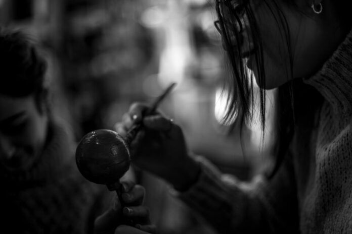 Laboratorio Tivoli