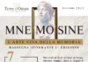 Al via la rassegna itinerante Mnemosine, l’arte viva della memoria”, promossa dalla DMO Terre di Otium