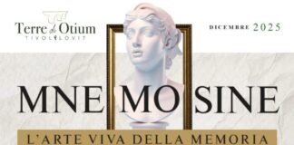 Al via la rassegna itinerante Mnemosine, l’arte viva della memoria”, promossa dalla DMO Terre di Otium