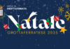 Torna il Natale Grottaferratese edizione 2025