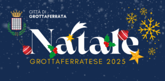 Torna il Natale Grottaferratese edizione 2025