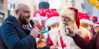 Gli Auguri dell’assessore Paolo Felci