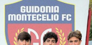 Accademia Calcio Frascati: tre giocatori in prova al Guidonia