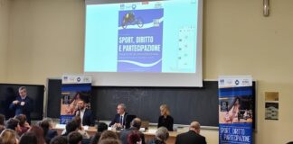 Tutti in Campo con CSI di Roma