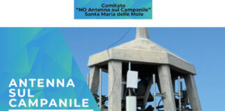 Marino, comitato no antenne non demorde