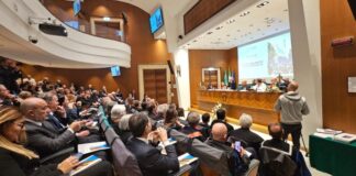 Università Lumsa, inaugurato 87° anno accademico