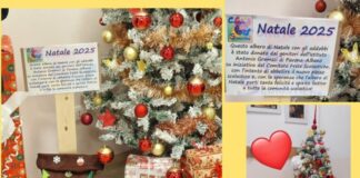 Natale di solidarietà e partecipazione all’Istituto Comprensivo Gramsci di Pavona