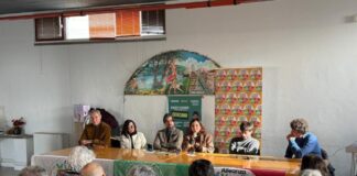 A Genzano dibattito sulla Palestina