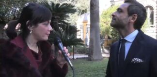 Incontro Istituzionale Consorzio Universitario Humanitas di Roma