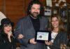 Al Film Festival di Ostia premiato Maritato