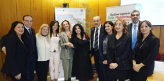 Aurigemma “Presentata campagna “Gustiamo insieme la Vita”