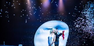 A Roma torna “Abracadabra, la Notte dei Miracoli”