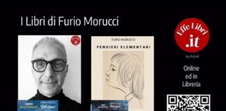 La bellezza nel quotidiano: il romanzo di furio morucci