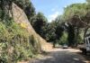 Approvato finanziamento per messa in sicurezza scarpata su S.P. 79/b Genzano-Lago