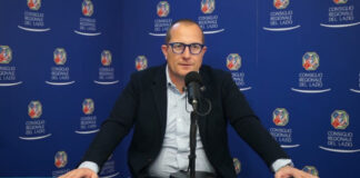 Lazio, Capolei “da Regione investimenti importanti per sicurezza”