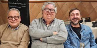 Lepanto Marino calcio a 5 parla Ronconi