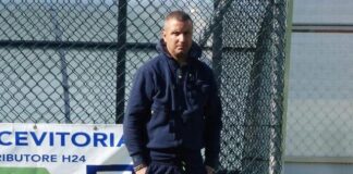 Lvpa Frascati, Celentano è il neo tecnico U15