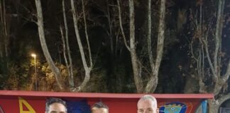 Lvpa Frascati, Seferi colpo di mercato per la Promozione