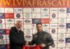 Lupa Frascati, Lo Monano alla guida della Promozione