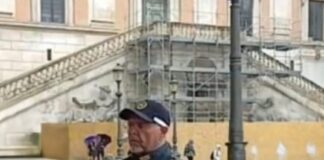 Ariccia, Masnaghetti nuovo Comandante Polizia Locale