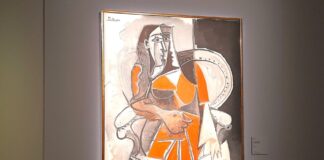 Ara Pacis, oltre l’Impressionismo