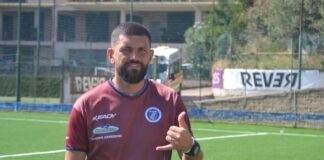 Albalonga calcio serie D, Panella: “Questo gruppo è forte”