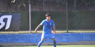 Albalonga, Terribili: “Col Trastevere pareggio giusto”