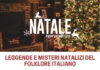 Ad Albano evento su leggende e misteri natalizi del folklore italiano