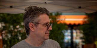 MIRCO GOLDONI: UNA VOCE CHE RIVELA LA LIBERTÀ