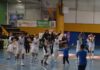 COPPA ITALIA FUTSAL: A SANTA MARINELLA LE FINAL FOUR!