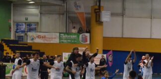 COPPA ITALIA FUTSAL: A SANTA MARINELLA LE FINAL FOUR!