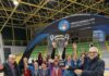 COPPA ITALIA FUTSAL FEMMINILE: Sono le “Gabbianelle” di Bracci a conquistare il titolo!