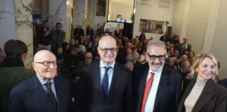 La mostra “Roma terzo millennio”, il volto contemporaneo tra identità e futuro