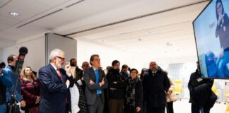 Inaugurata Casa della Comunità Nomentano