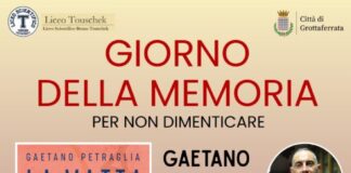 Le cerimonie sul Giorno della Memoria nel gennaio 2026 sul nostro territorio