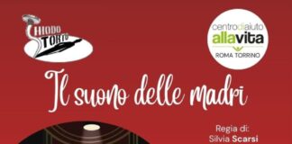 CdQ Eur Torrino sostiene l’iniziativa del Centro di Aiuto alla Vita