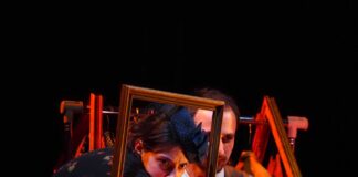 Teatrosophia riparte con Frammenti