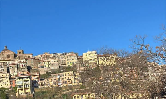 Monte Compatri