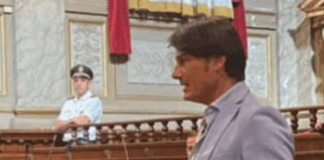 Scuola di Ardea – Ferrarini: “I Cinque Stelle in Città Metropolitana definanziarono il progetto, sul mio impegno parlano i fatti”