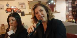 A Frascati Nobilio e Schiuma per il SI al Referendum