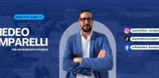 Spinaceto, Zamparelli (FdI) “Raccolta rifiuti basta prese in giro”