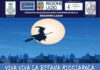 Ad Ariccia arriva la Befana Ricciarola