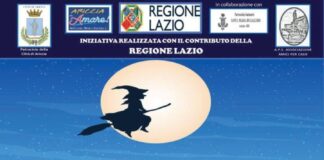 Ad Ariccia arriva la Befana Ricciarola